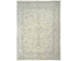 13x17 Zeigler Beige Afghan Hand Knotted Wool Area Rug